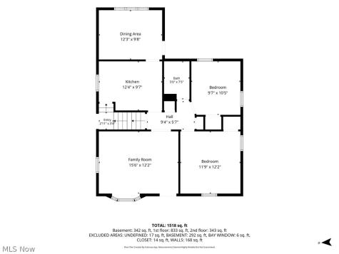 5255 W 46th Street Parma OH 44134