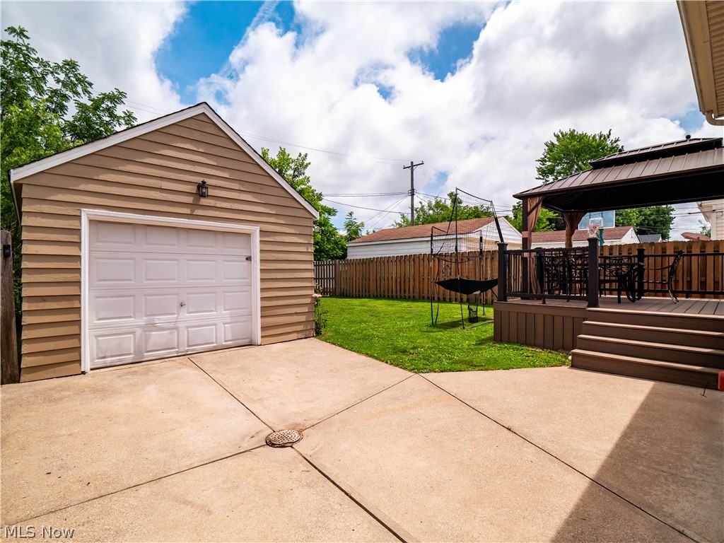 5255 W 46th Street Parma OH 44134