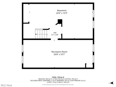 5255 W 46th Street Parma OH 44134