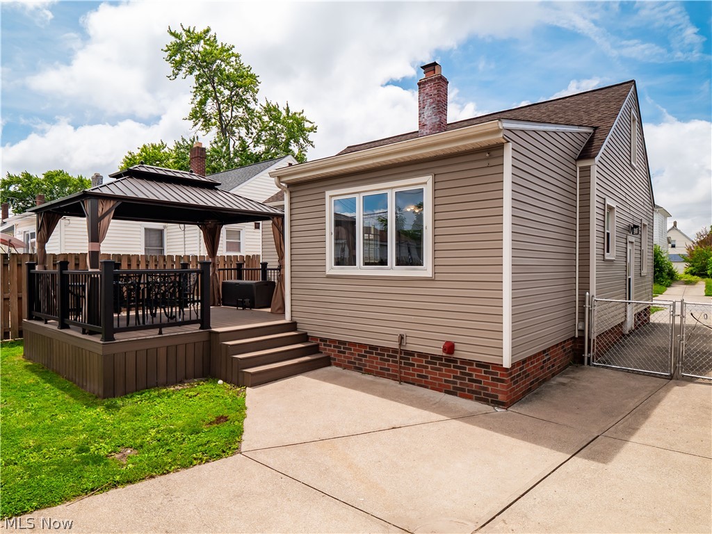 5255 W 46th Street Parma OH 44134