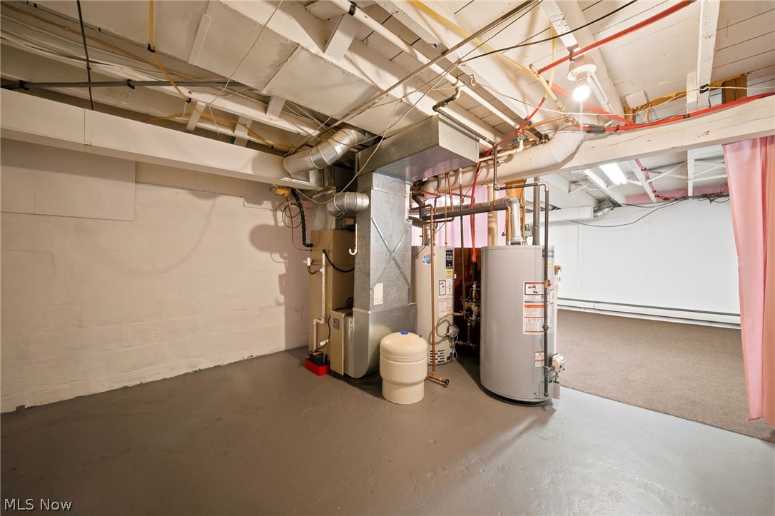 214 Lake Avenue Ashtabula OH 44004