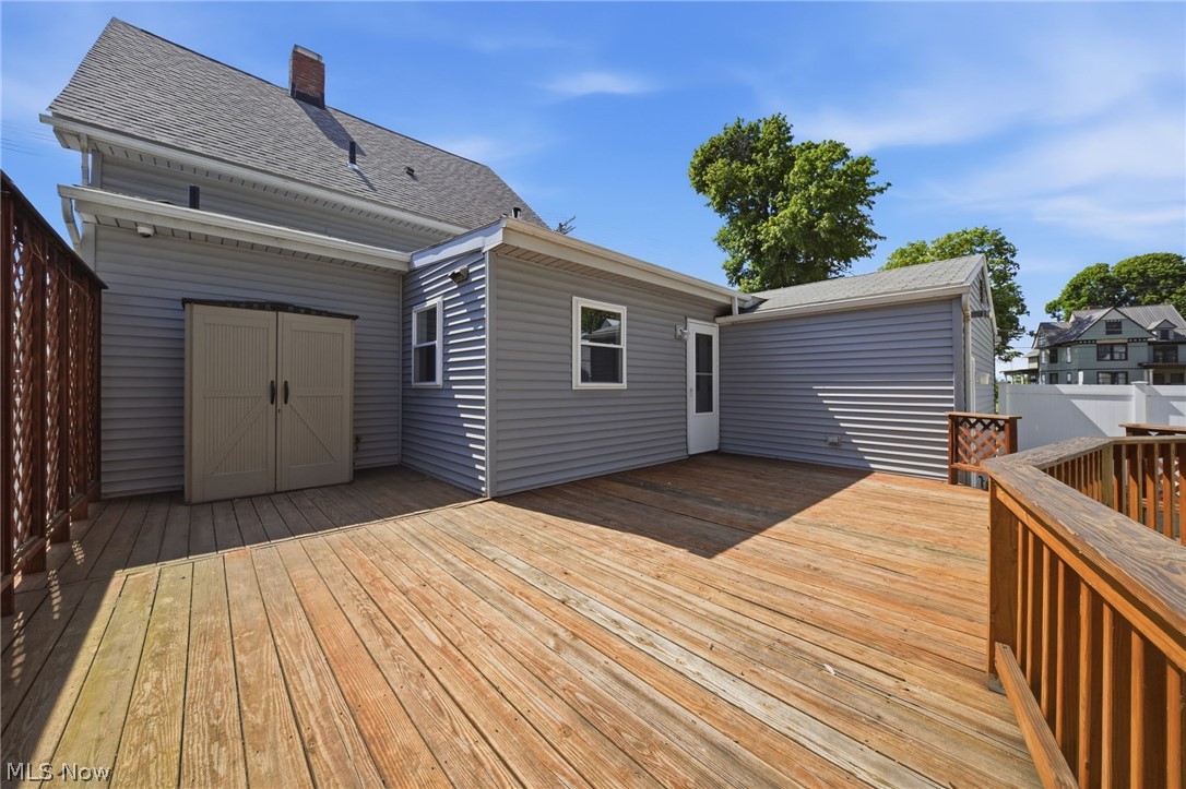 214 Lake Avenue Ashtabula OH 44004