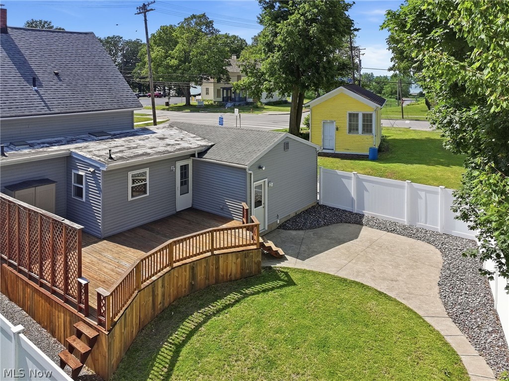 214 Lake Avenue Ashtabula OH 44004
