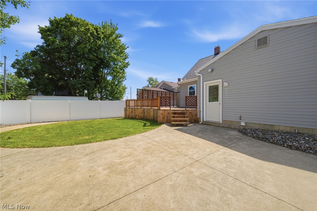 214 Lake Avenue Ashtabula OH 44004