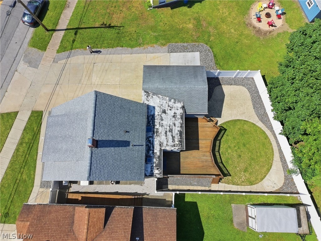 214 Lake Avenue Ashtabula OH 44004