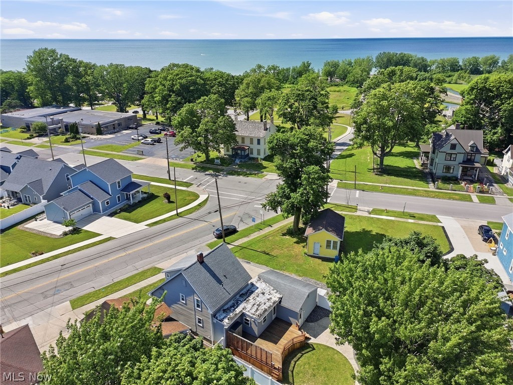 214 Lake Avenue Ashtabula OH 44004