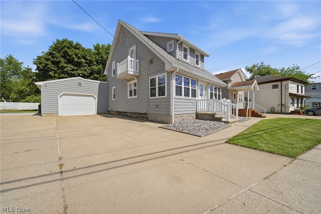 214 Lake Avenue Ashtabula OH 44004