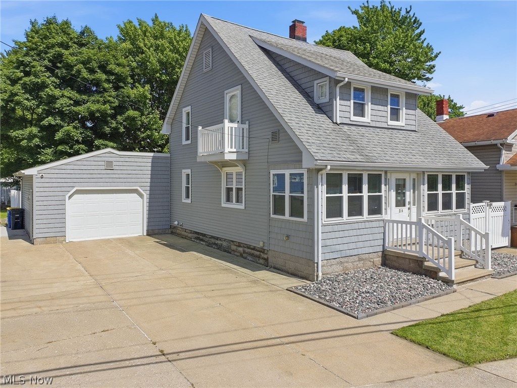 214 Lake Avenue Ashtabula OH 44004