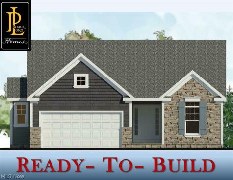 3471 Wicker Street NE Canton OH 44721