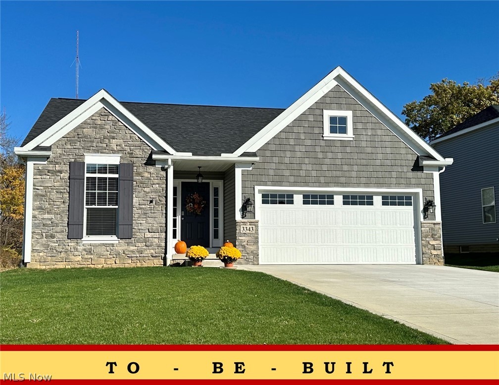 3471 Wicker Street NE Canton OH 44721