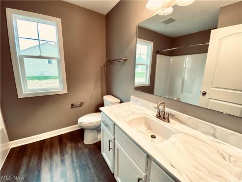 3471 Wicker Street NE Canton OH 44721