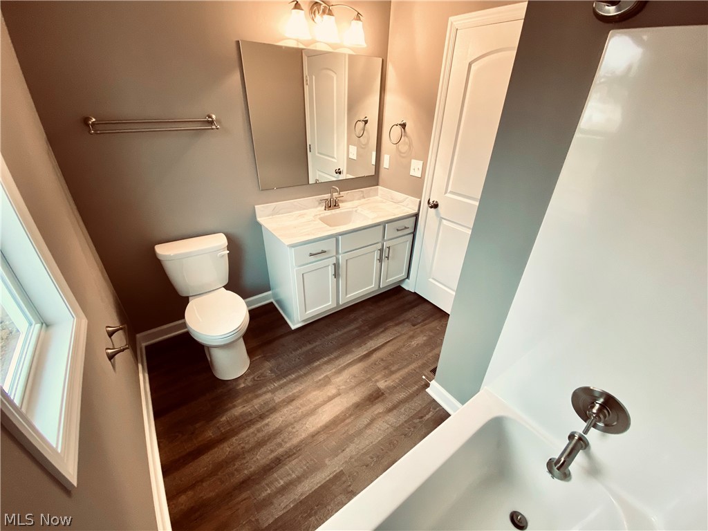 3471 Wicker Street NE Canton OH 44721