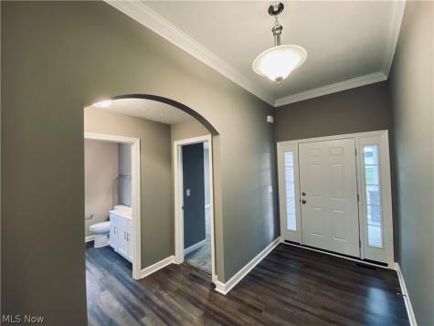 3471 Wicker Street NE Canton OH 44721