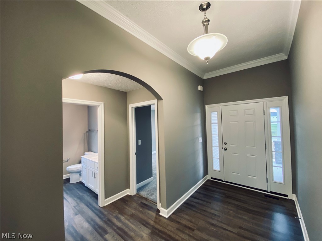 3471 Wicker Street NE Canton OH 44721