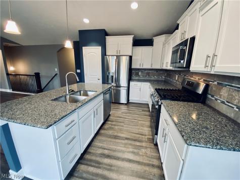 3471 Wicker Street NE Canton OH 44721