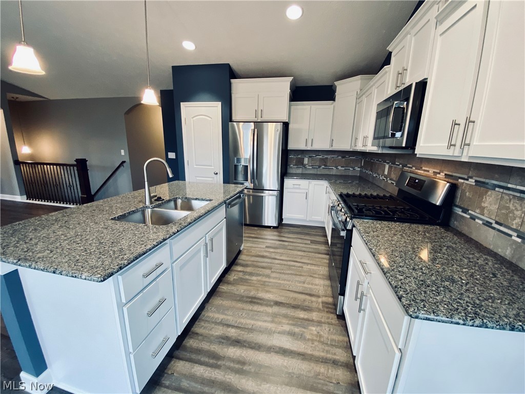 3471 Wicker Street NE Canton OH 44721