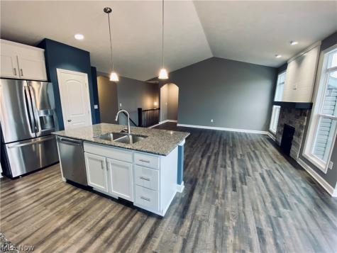 3471 Wicker Street NE Canton OH 44721