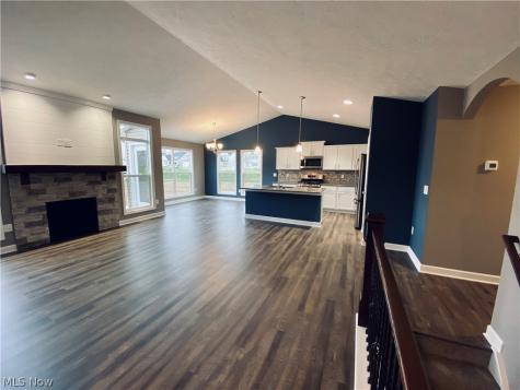 3471 Wicker Street NE Canton OH 44721