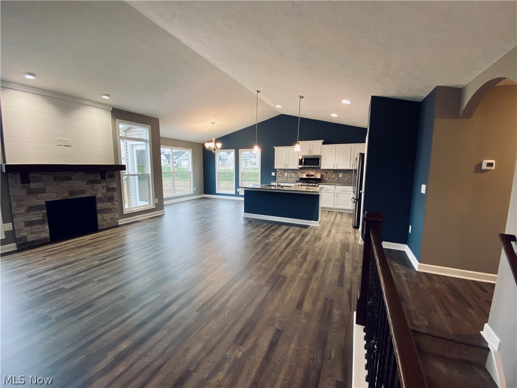 3471 Wicker Street NE Canton OH 44721
