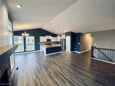 3471 Wicker Street NE Canton OH 44721