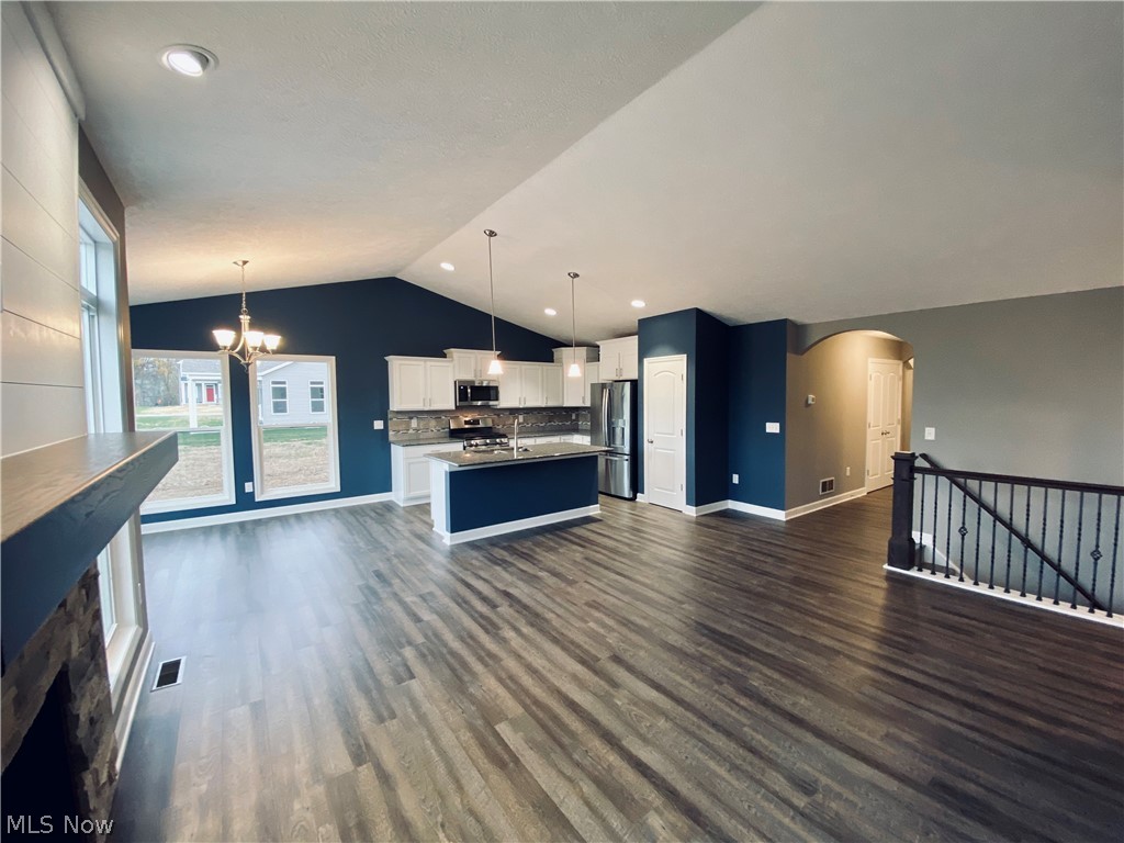 3471 Wicker Street NE Canton OH 44721