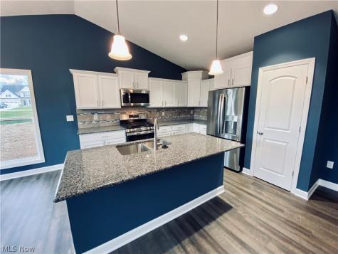 3471 Wicker Street NE Canton OH 44721