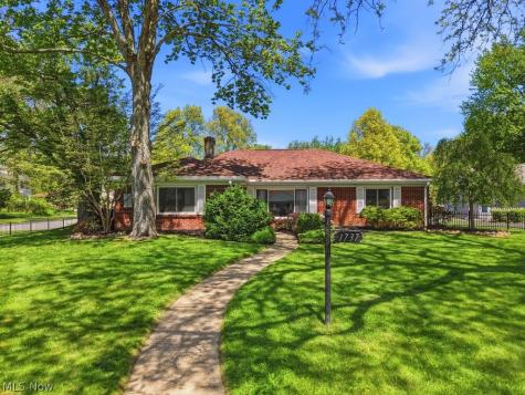 1737 Highbridge Road Cuyahoga Falls OH 44223