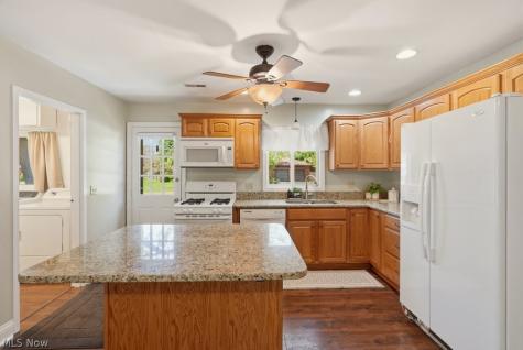 1737 Highbridge Road Cuyahoga Falls OH 44223