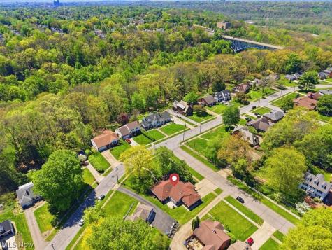 1737 Highbridge Road Cuyahoga Falls OH 44223