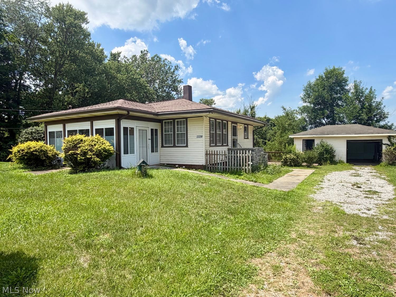 22218 Us Route 30 Minerva OH 44657