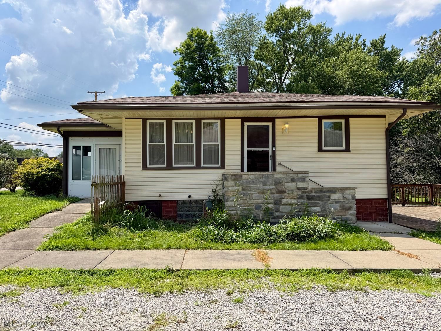 22218 Us Route 30 Minerva OH 44657