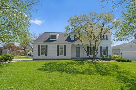 3700 Farnham Street NW North Canton OH 44720