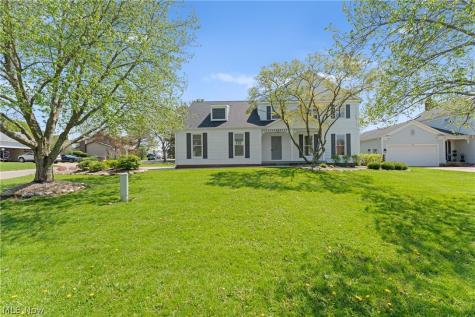 3700 Farnham Street NW North Canton OH 44720