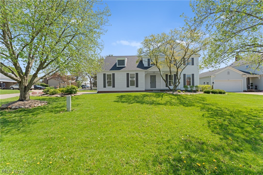 3700 Farnham Street NW North Canton OH 44720