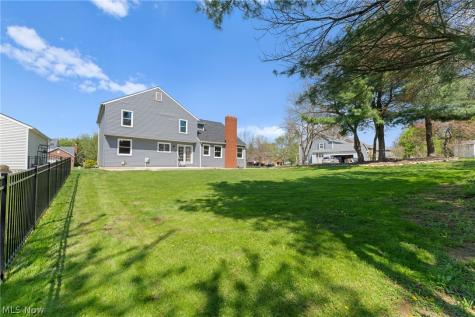 3700 Farnham Street NW North Canton OH 44720