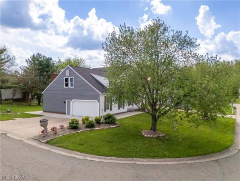 3700 Farnham Street NW North Canton OH 44720