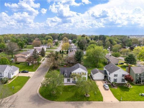 3700 Farnham Street NW North Canton OH 44720