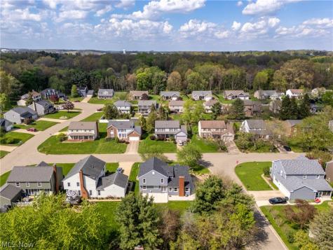 3700 Farnham Street NW North Canton OH 44720