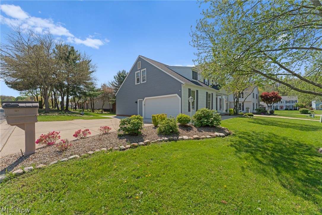 3700 Farnham Street NW North Canton OH 44720