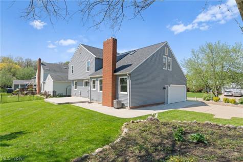 3700 Farnham Street NW North Canton OH 44720