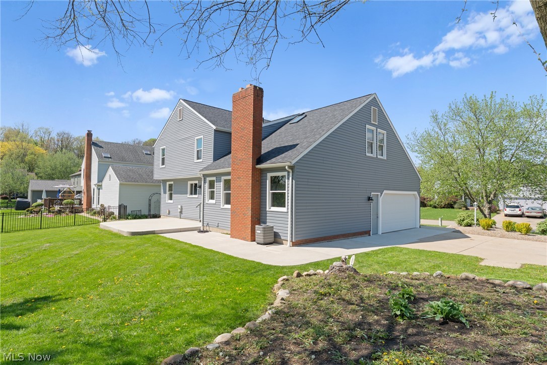 3700 Farnham Street NW North Canton OH 44720