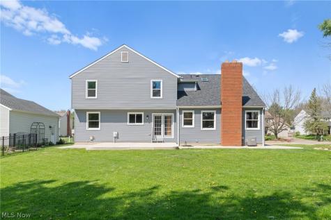 3700 Farnham Street NW North Canton OH 44720