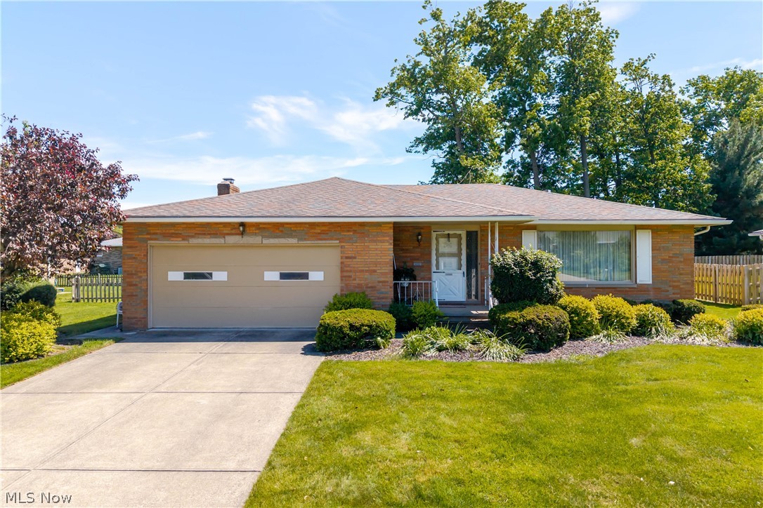 13899 Chippewa Trail Middleburg Heights OH 44130