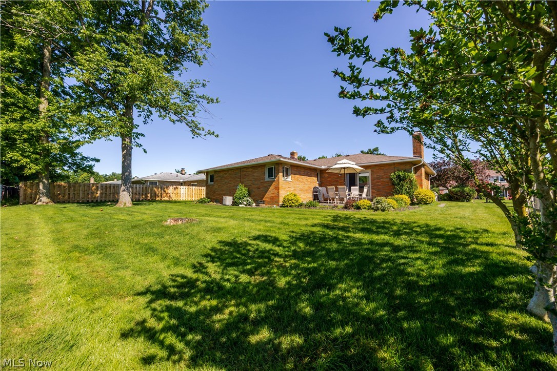 13899 Chippewa Trail Middleburg Heights OH 44130