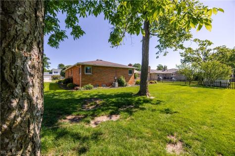 13899 Chippewa Trail Middleburg Heights OH 44130