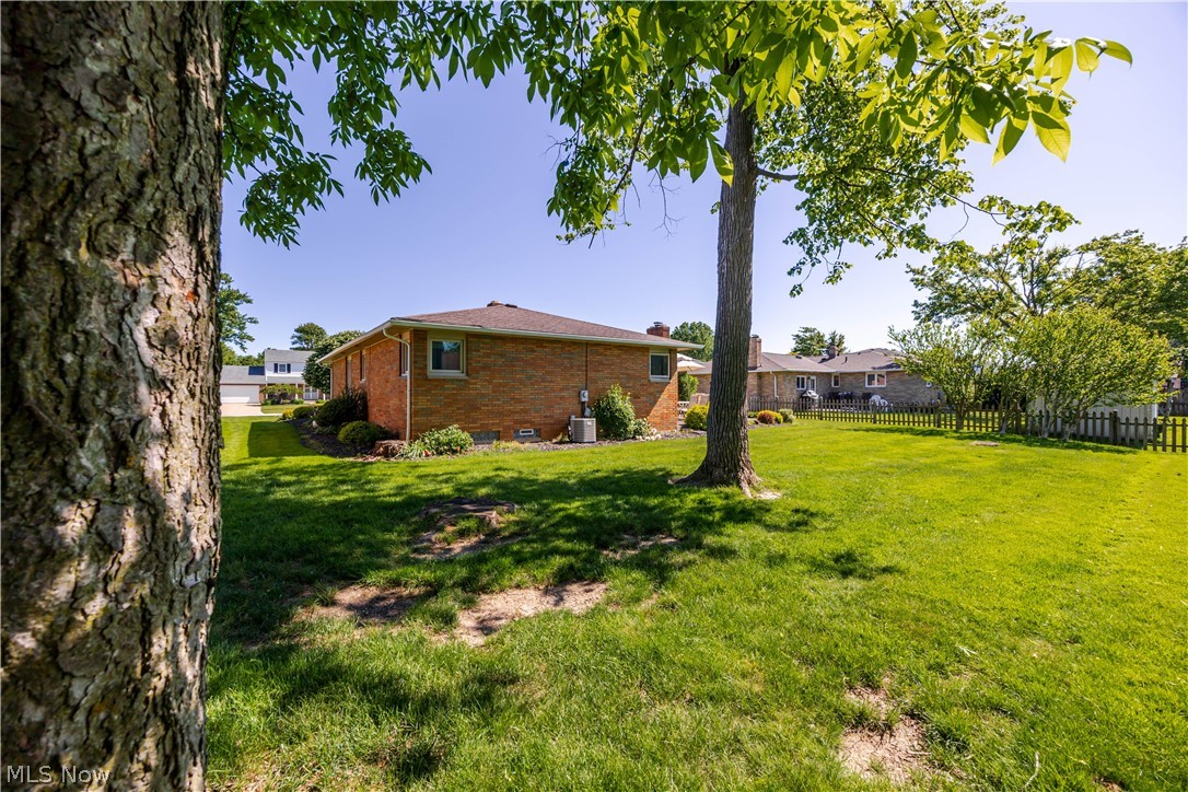 13899 Chippewa Trail Middleburg Heights OH 44130