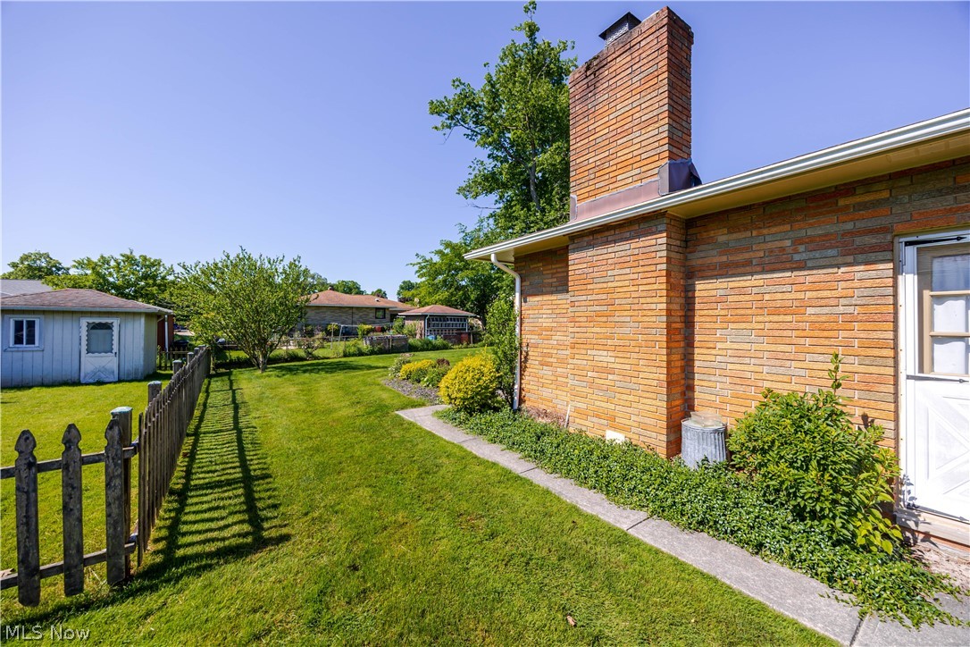 13899 Chippewa Trail Middleburg Heights OH 44130