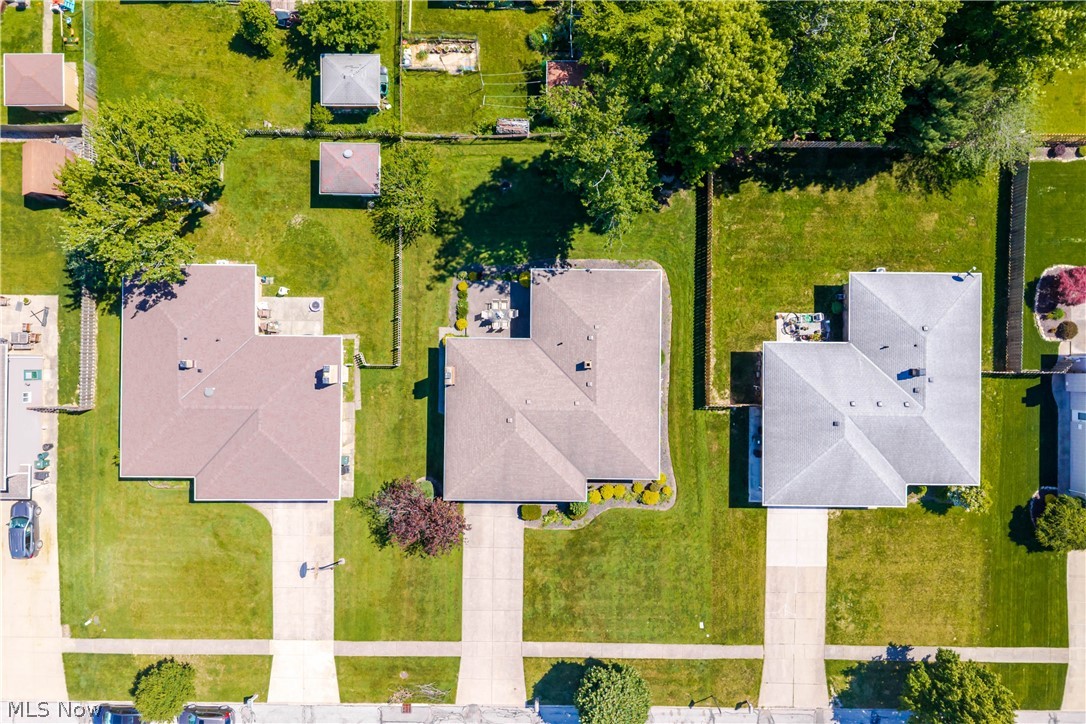 13899 Chippewa Trail Middleburg Heights OH 44130