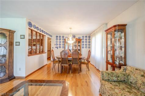 13899 Chippewa Trail Middleburg Heights OH 44130