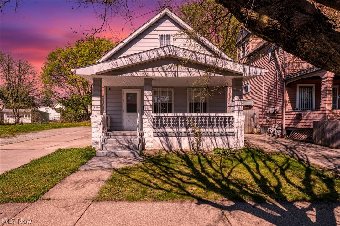 3488 W 52nd Street Cleveland OH 44102